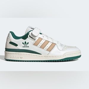 Adidas Forum Low - sz 8 men’s